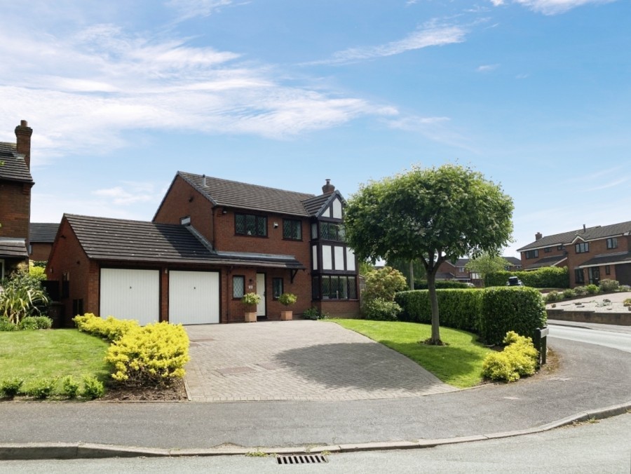 Images for Richmond Drive, Lichfield EAID: BID:lsp