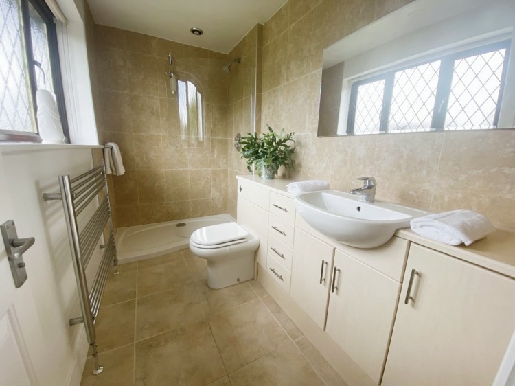 Images for Richmond Drive, Lichfield