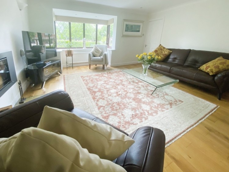 Images for Richmond Drive, Lichfield