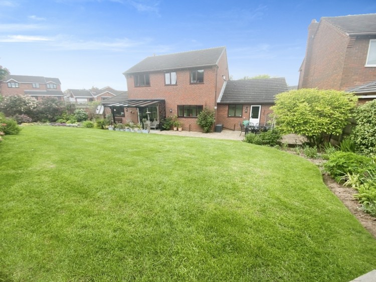 Images for Richmond Drive, Lichfield