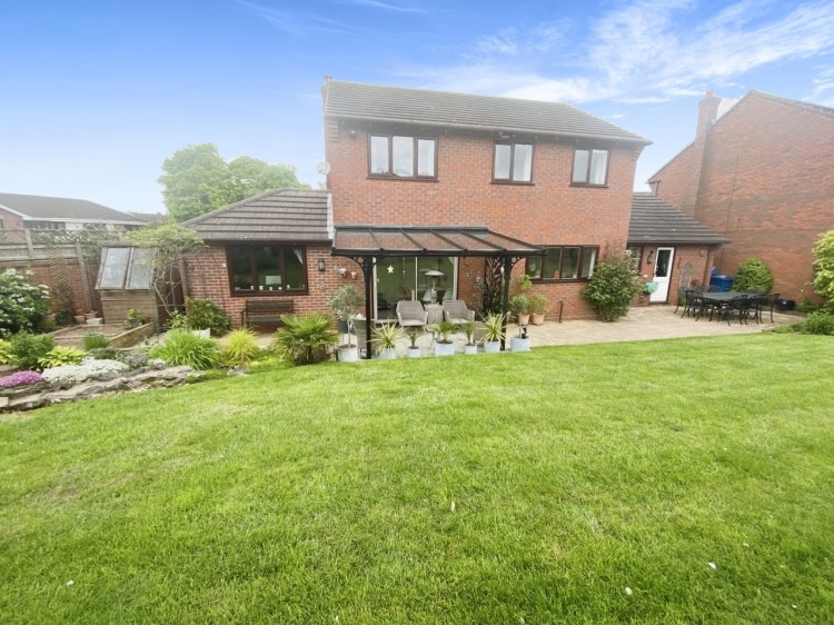 Images for Richmond Drive, Lichfield