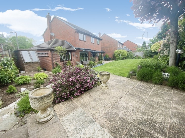 Images for Richmond Drive, Lichfield