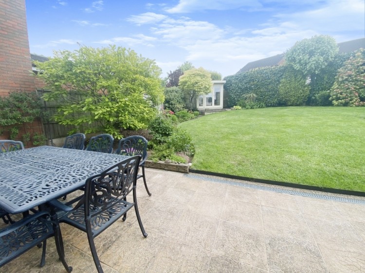 Images for Richmond Drive, Lichfield