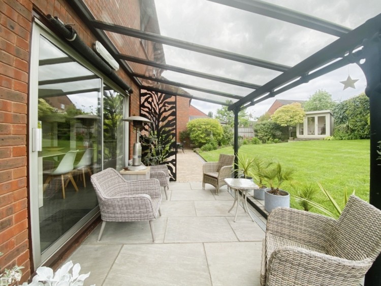 Images for Richmond Drive, Lichfield