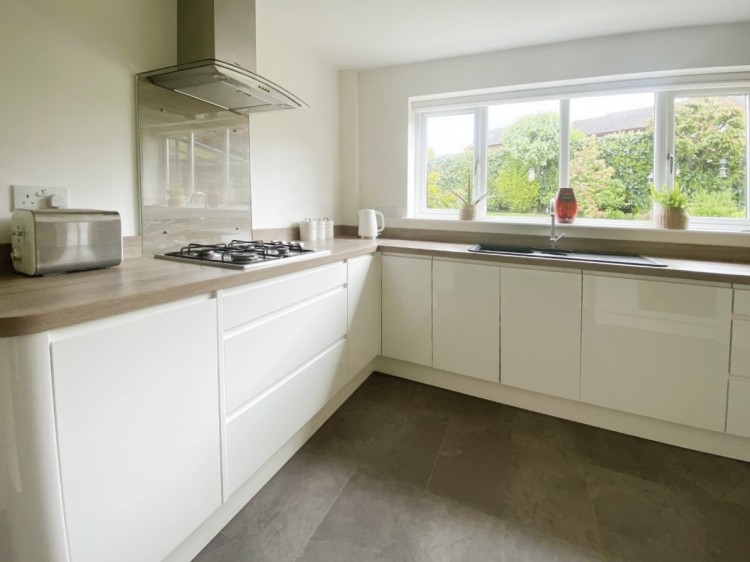 Images for Richmond Drive, Lichfield