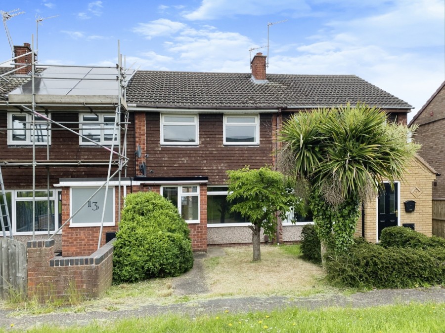 Images for Johnson Close, Rugeley EAID: BID:lsp