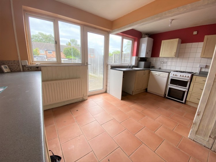 Images for Johnson Close, Rugeley