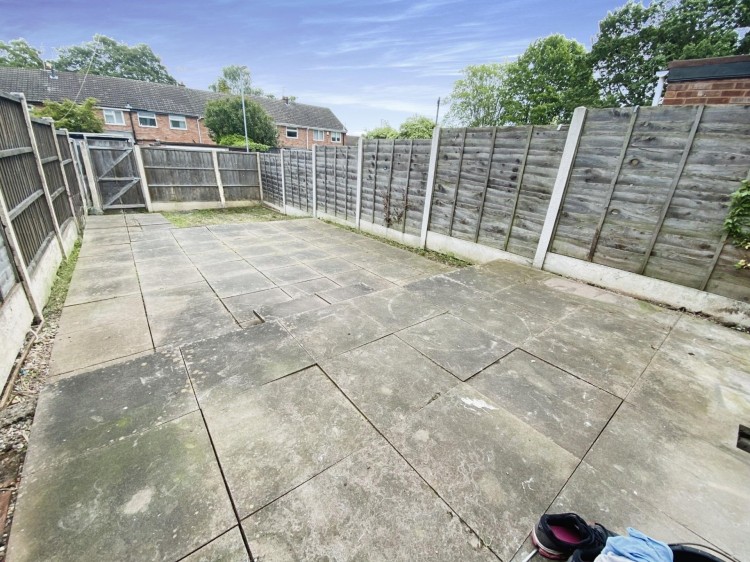 Images for Johnson Close, Rugeley