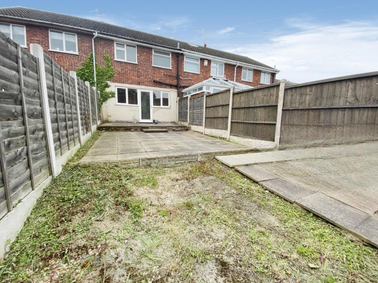 Images for Johnson Close, Rugeley