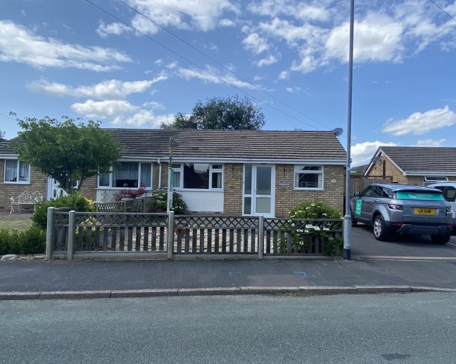 Alrewas, Burton-On-Trent