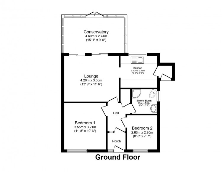 Images for Alrewas, Burton-on-Trent