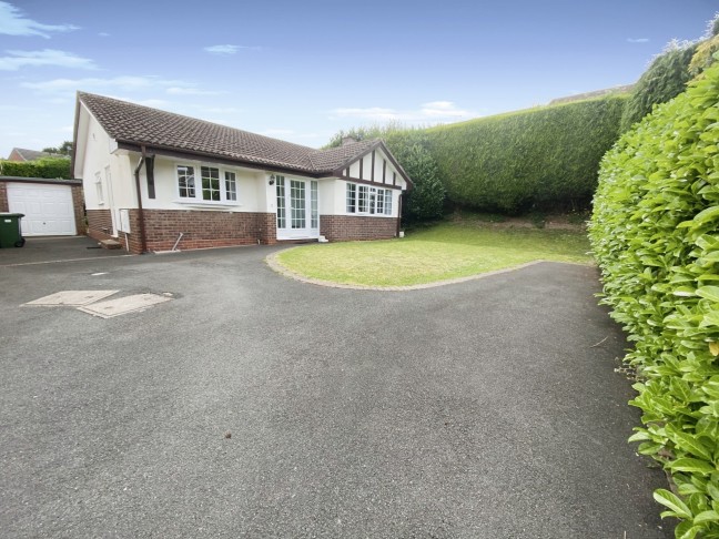 The Shrubbery, Brereton, Rugeley