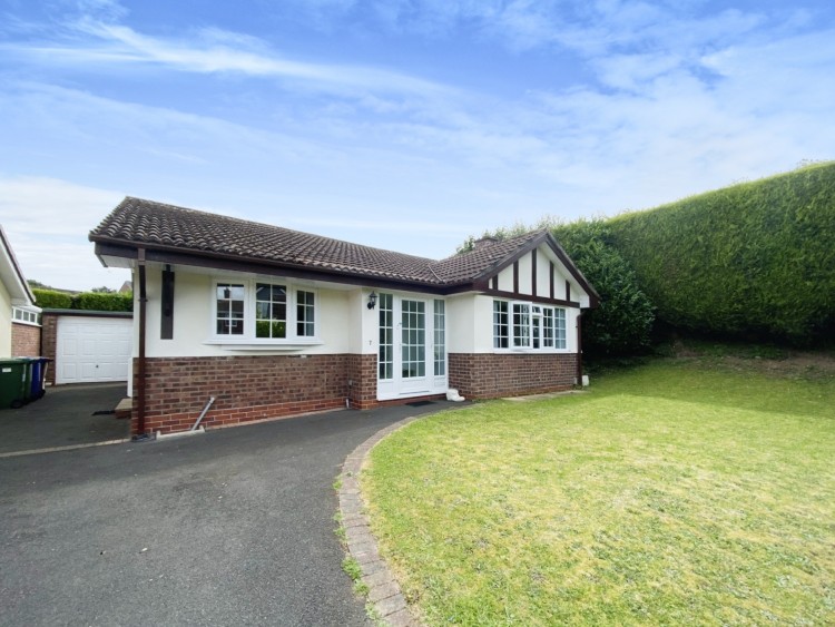 Images for The Shrubbery, Brereton, Rugeley