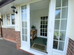 The Shrubbery, Brereton, Rugeley