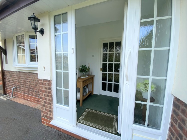 Images for The Shrubbery, Brereton, Rugeley