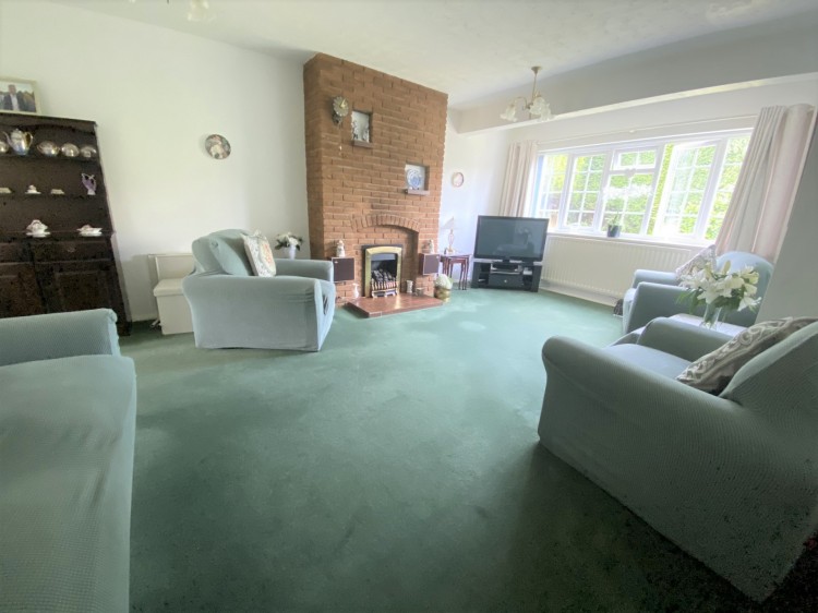 Images for The Shrubbery, Brereton, Rugeley