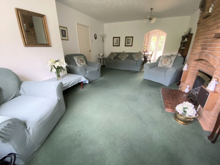 Images for The Shrubbery, Brereton, Rugeley