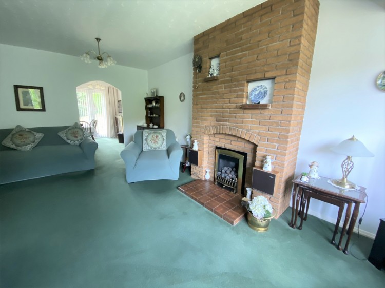 Images for The Shrubbery, Brereton, Rugeley