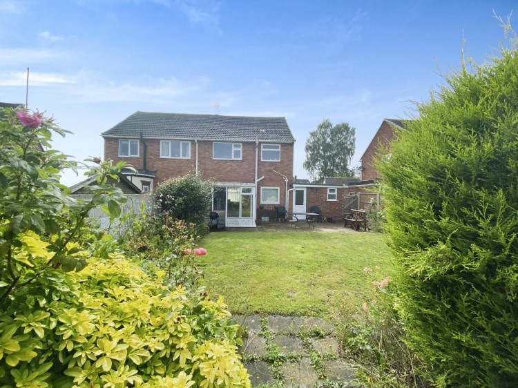 Images for Wolseley Road, Rugeley