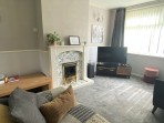 Wolseley Road, Rugeley