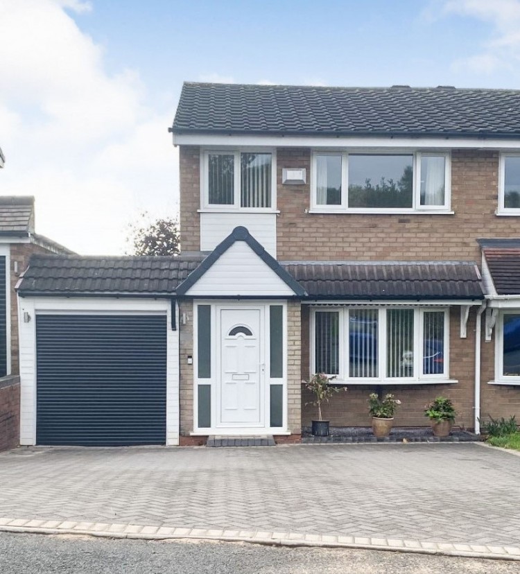 Images for Longacres, Cannock