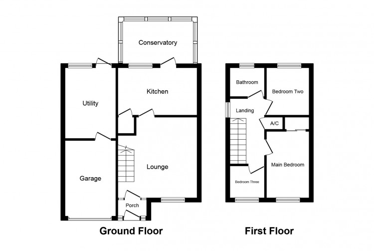 Images for Longacres, Cannock