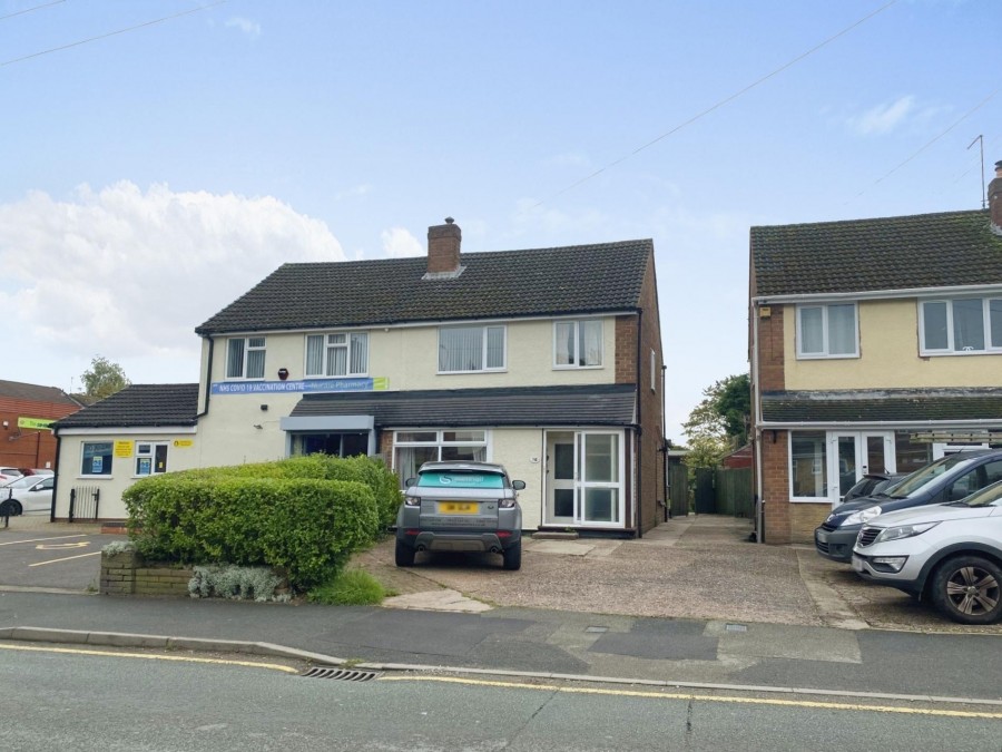 Images for Norton Canes, Cannock EAID: BID:lsp