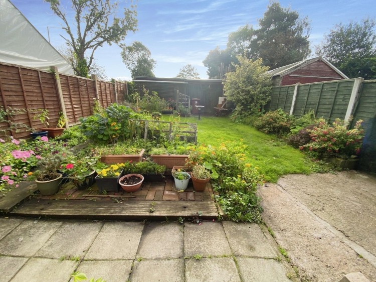 Images for Norton Canes, Cannock