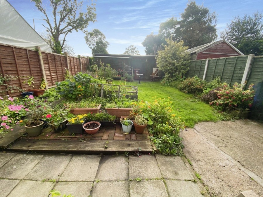 Images for Norton Canes, Cannock EAID: BID:lsp
