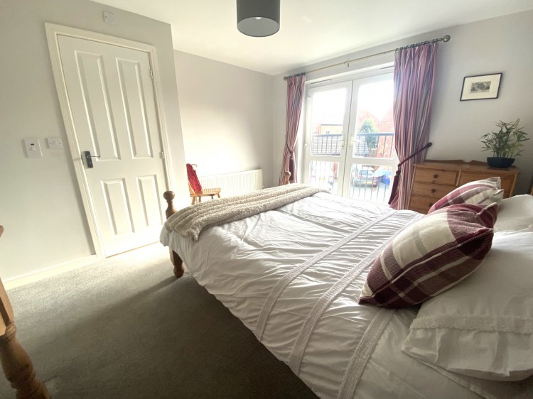 Images for Trafalgar Way, Lichfield