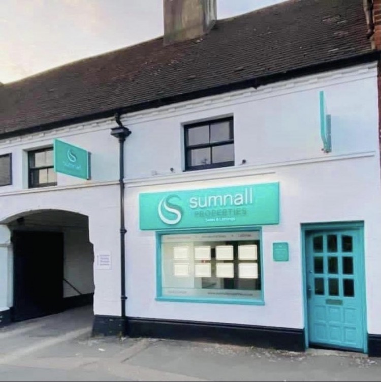 Images for Trafalgar Way, Lichfield