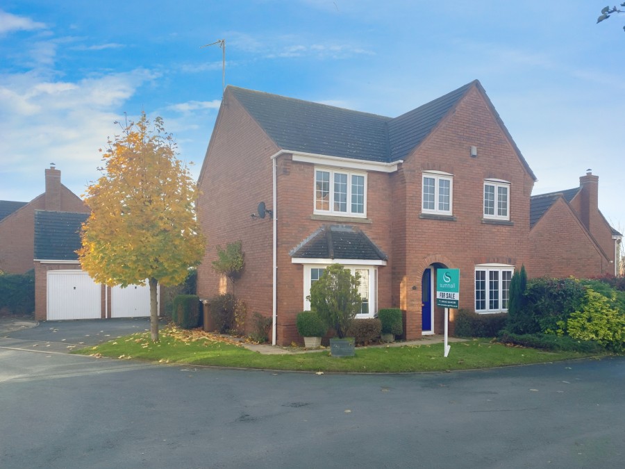 Images for Ashmole Avenue, Burntwood EAID: BID:lsp