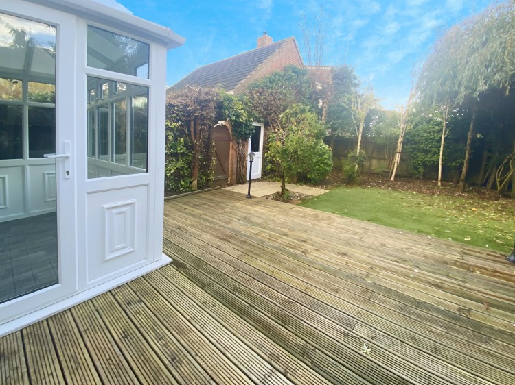 Images for Ashmole Avenue, Burntwood