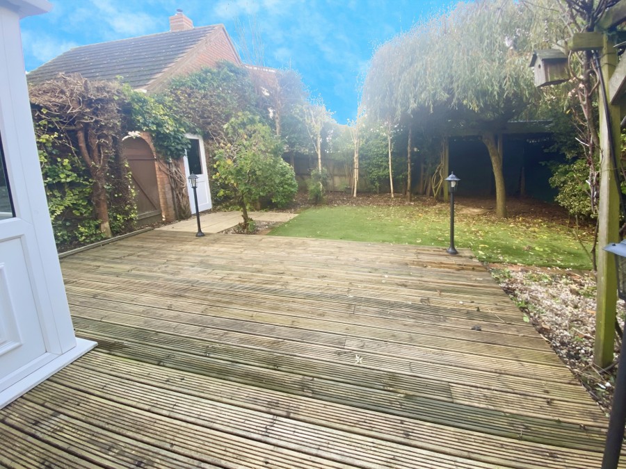 Images for Ashmole Avenue, Burntwood EAID: BID:lsp