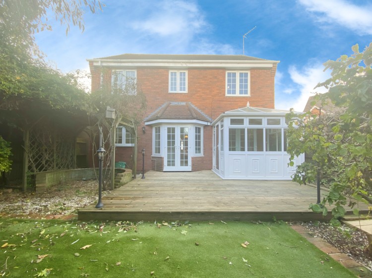 Images for Ashmole Avenue, Burntwood