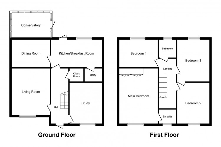 Images for Ashmole Avenue, Burntwood