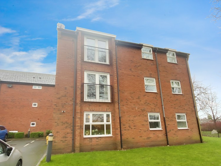 Images for Trafalgar Way, Lichfield
