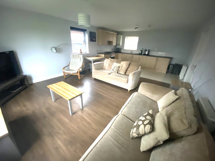 Images for Trafalgar Way, Lichfield
