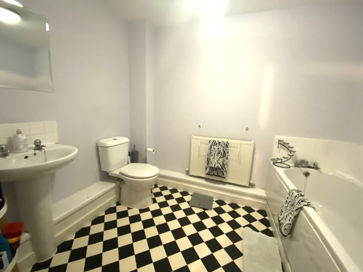 Images for Trafalgar Way, Lichfield