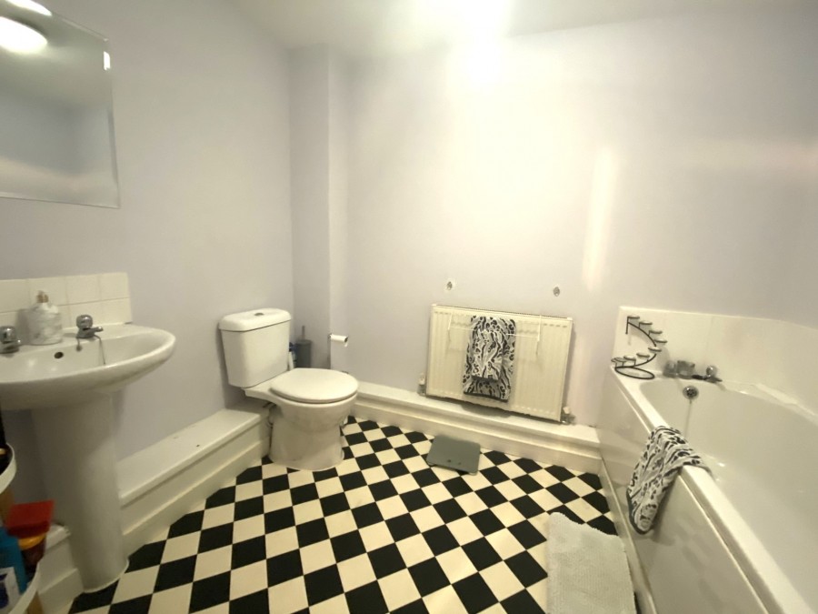 Images for Trafalgar Way, Lichfield EAID: BID:lsp