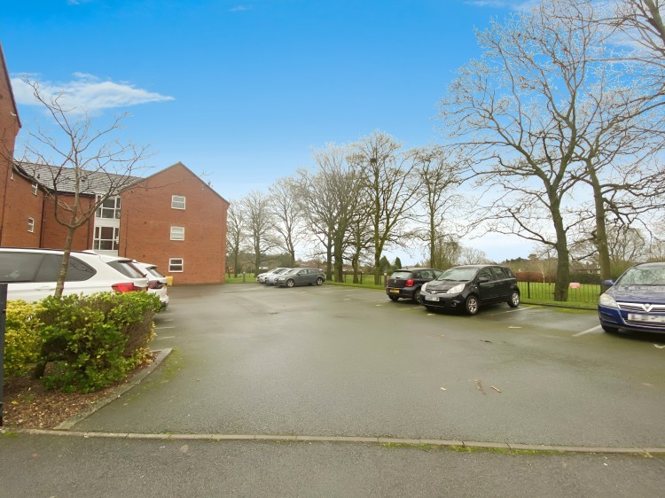 Images for Trafalgar Way, Lichfield