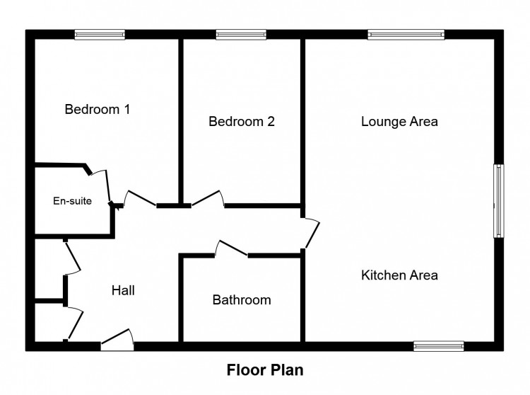Images for Trafalgar Way, Lichfield