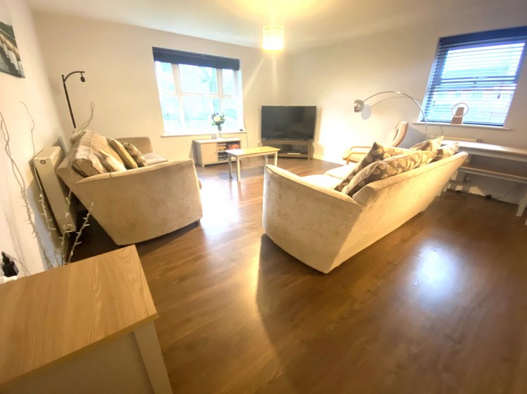 Images for Trafalgar Way, Lichfield