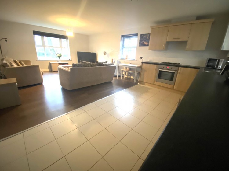 Images for Trafalgar Way, Lichfield
