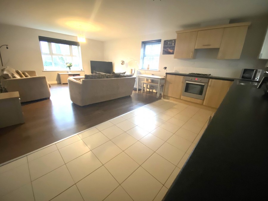 Images for Trafalgar Way, Lichfield EAID: BID:lsp