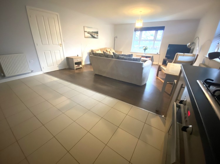 Images for Trafalgar Way, Lichfield