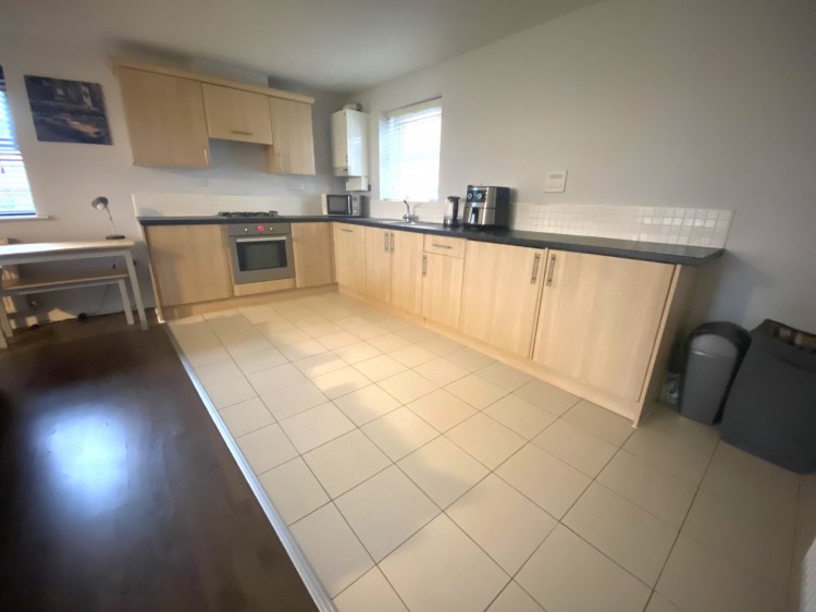Images for Trafalgar Way, Lichfield