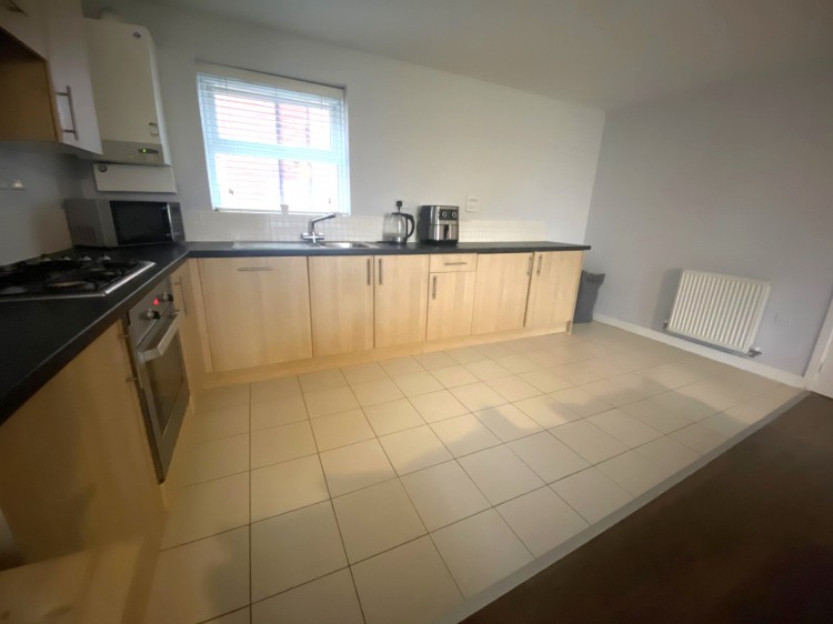 Images for Trafalgar Way, Lichfield