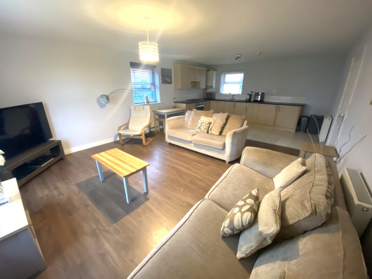 Images for Trafalgar Way, Lichfield