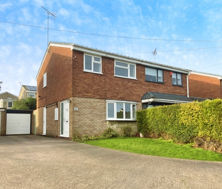 Images for Woodthorne Close, Rugeley